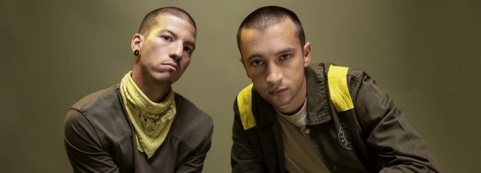 Twenty Øne Piløts издадоха официалното видео към сингъла “My Blood”
