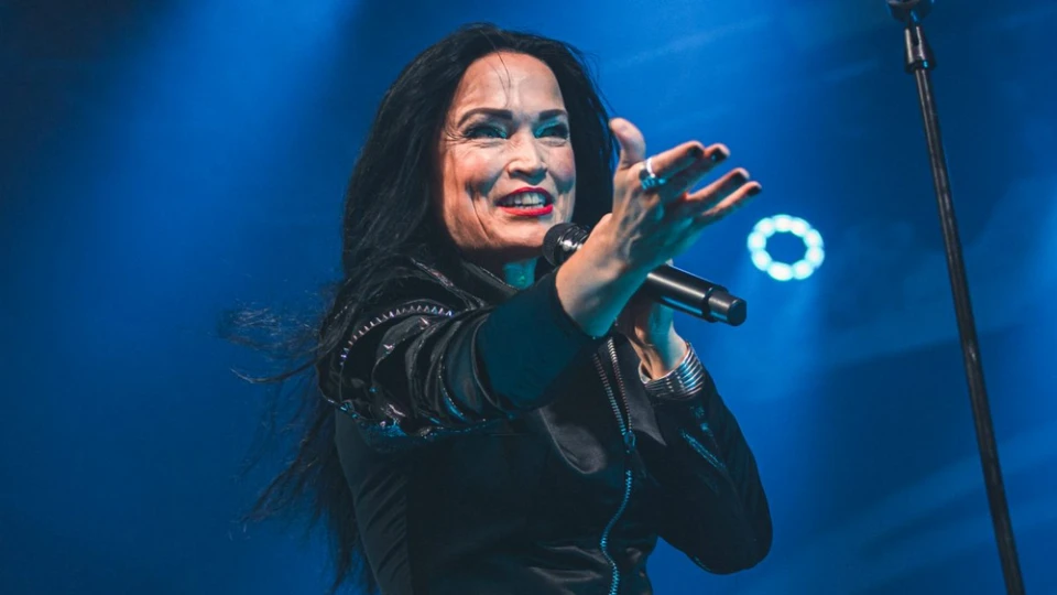 Таря Турунен: "Не ми липсва нищо от времето ми с Nightwish"