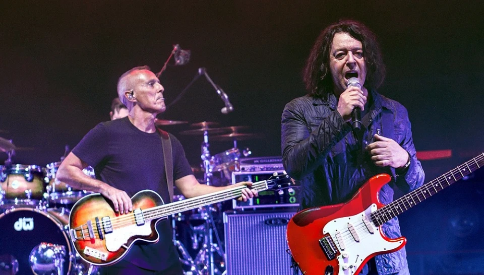 Tears For Fears обявиха първи албум от 17 години насам