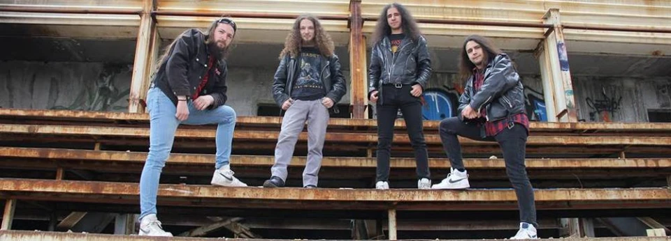 Ясна е подгряващата банда на концерта на Testament у нас