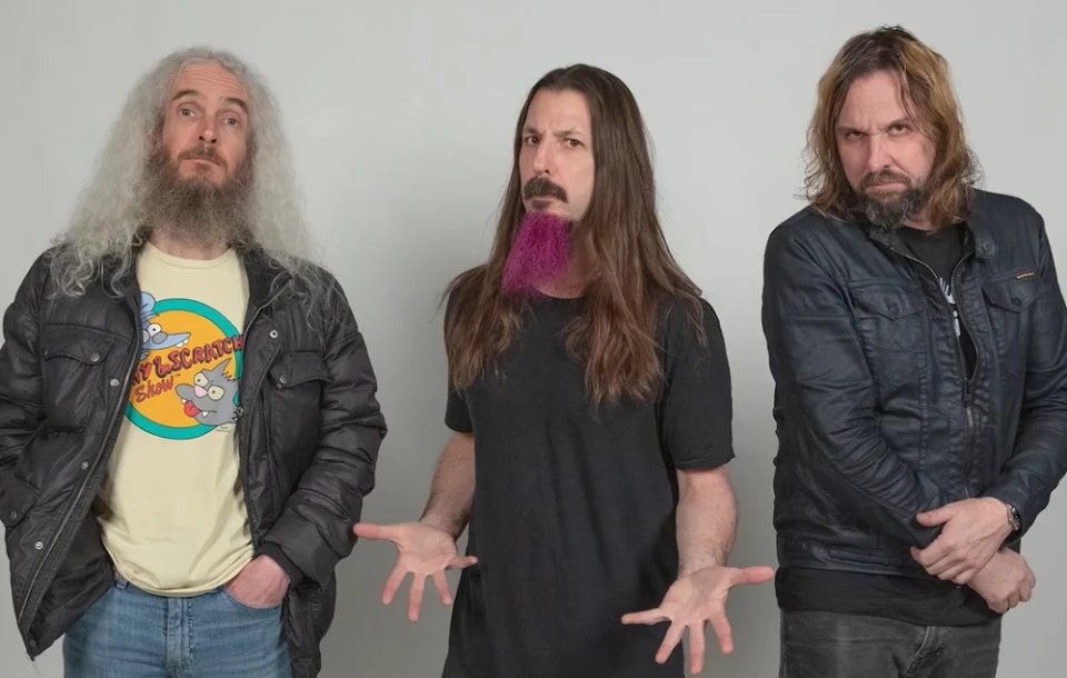 Концерт на The Aristocrats в София на 28 юни