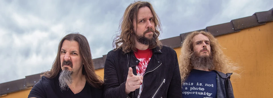 The Aristocrats с първи концерт в София през декември
