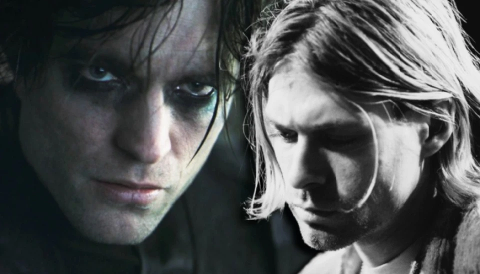 “Something in the Way” на Nirvana завладя класациите след новия Батман