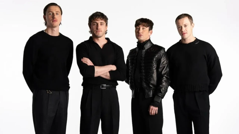 Ясни са актьорите, които ще изиграят The Beatles във филмите на Сам Мендес – чудесен каст