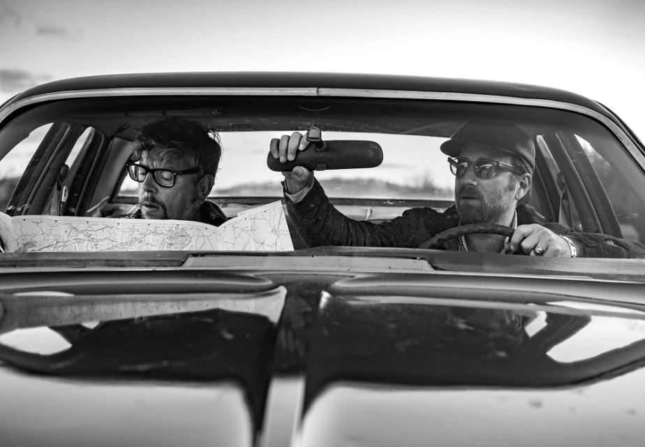 The Black Keys пуснаха втори сингъл от новия албум – “It Ain’t Over”