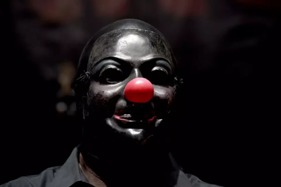 Клоуна (Slipknot): Вече е сигурно – албумът “Look Outside Your Window” ще бъде издаден