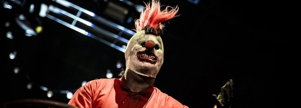 Slipknot напредват с работата по новия албум