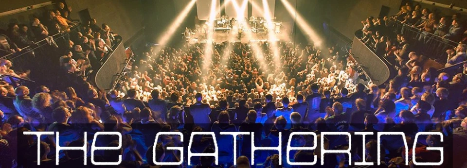 The Gathering с концерт в София през ноември
