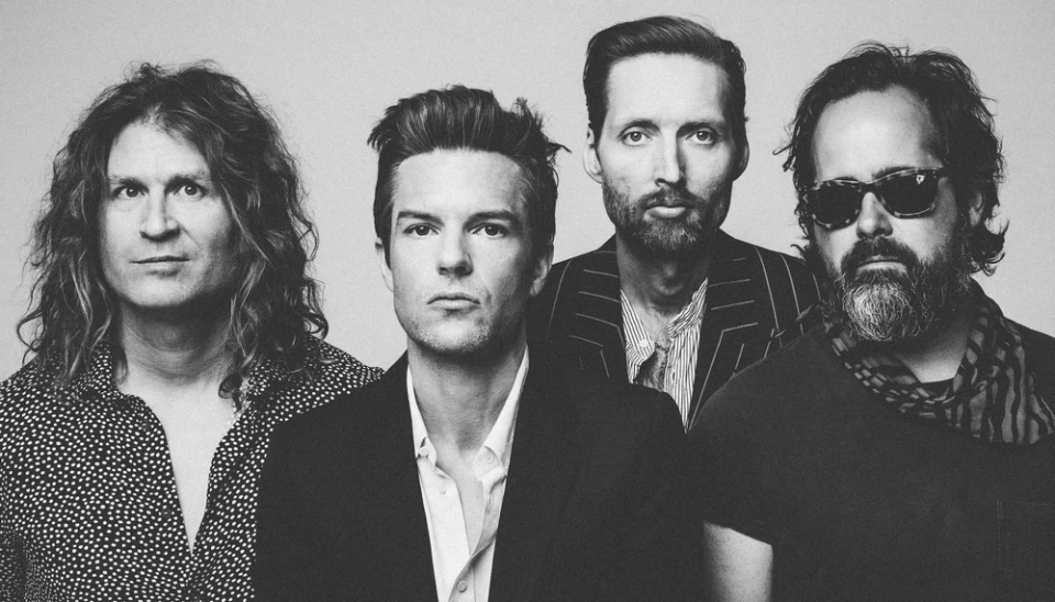 The Killers обявиха албум с най-големите си хитове, включват и нов сингъл