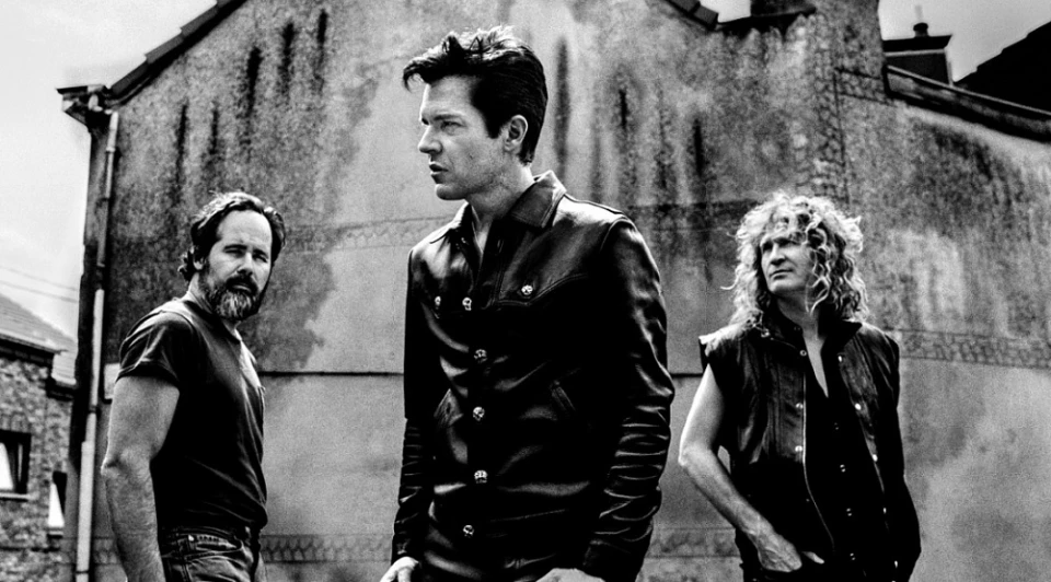 The Killers с коледен подарък за феновете – пуснаха нова песен