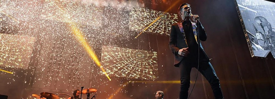 The Killers се завръщат с нов сингъл и видео - “Land of the Free”