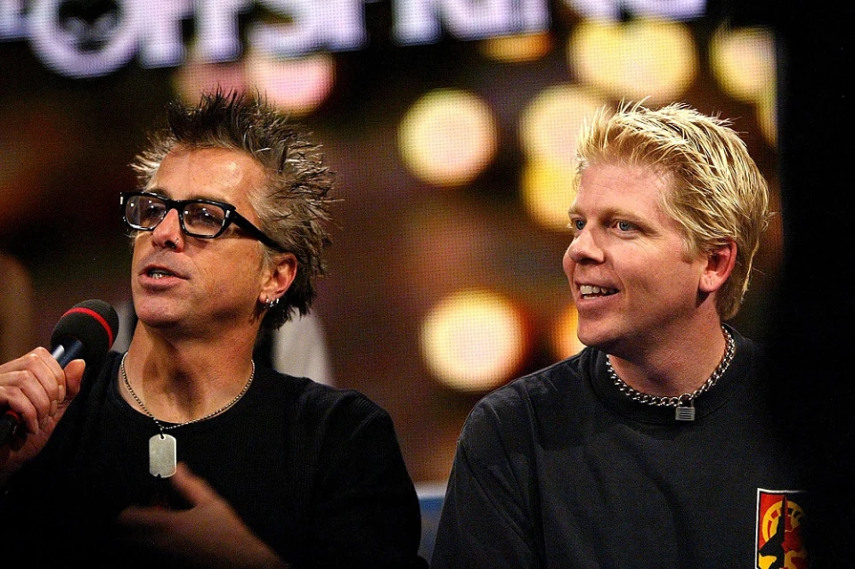 The Offspring: Музиката вече няма онази стойност, която имаше едно време