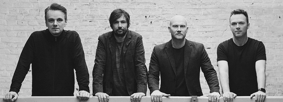 The Pineapple Thief отлагат концерта си за 2023