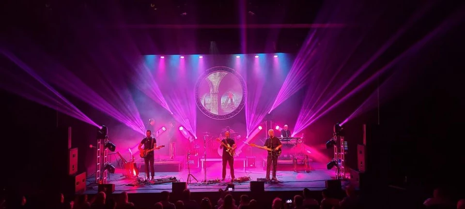 Емблематичното шоу "The Pink Floyd Experience" идва в България