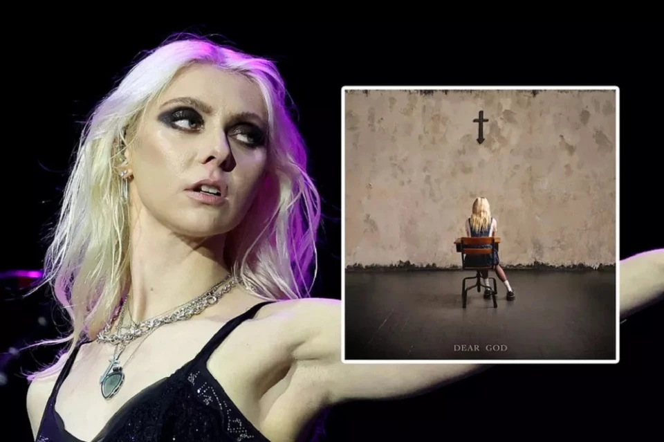 The Pretty Reckless обявиха пети студиен албум (Dear God) и споделиха нов сингъл от него