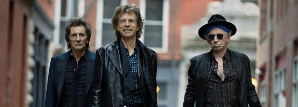 Богинята Кали е вдъхновила логото на Rolling Stones