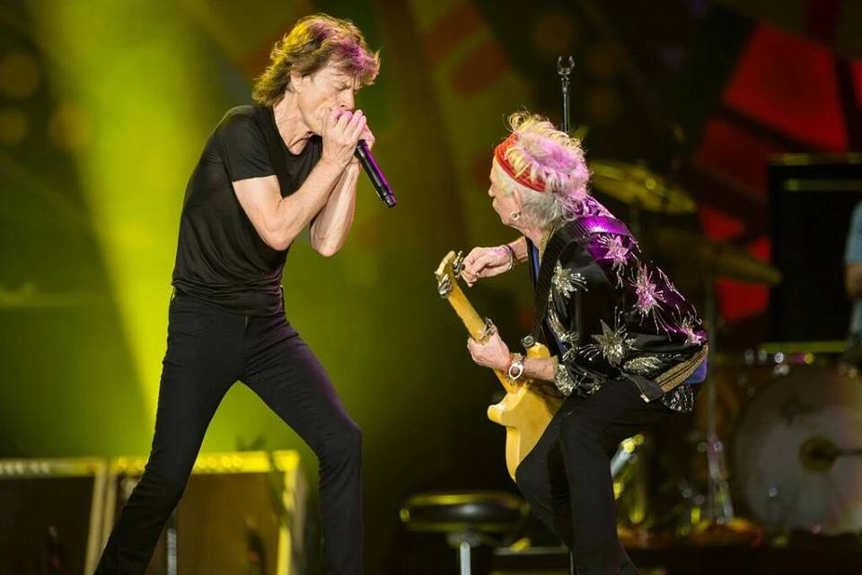 Турнето на The Rolling Stones все пак ще се случи
