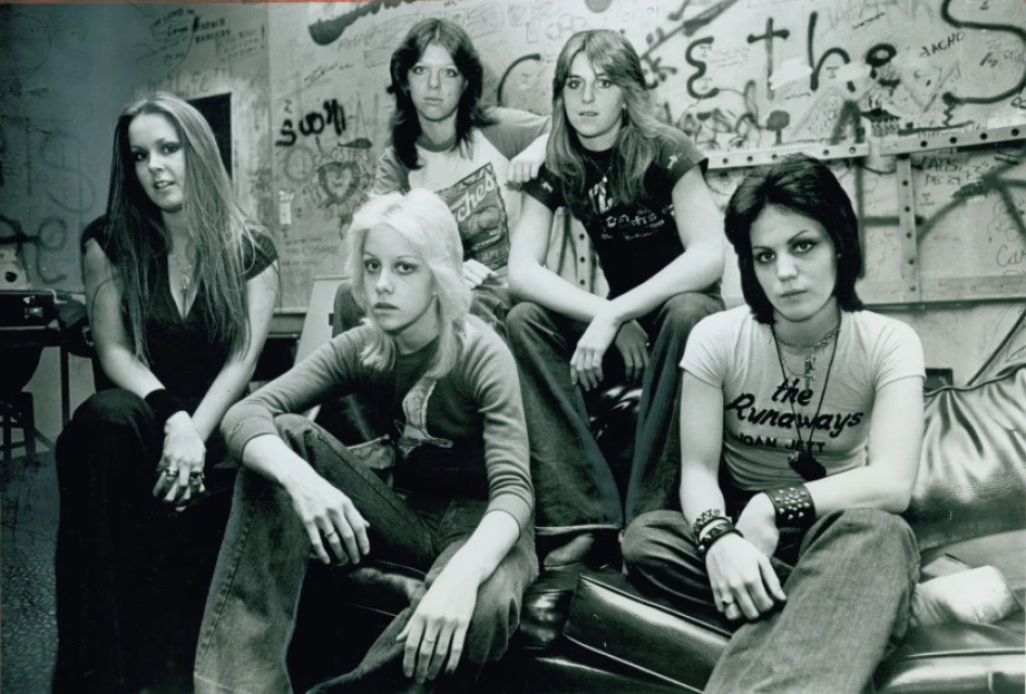 Има ли шанс The Runaways да се съберат някога отново?