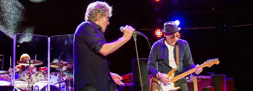 The Who обявиха нов албум и планове за симфонично турне