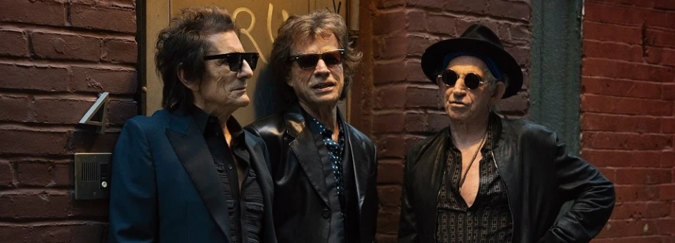 Неуморните Rolling Stones обявиха турне през 2024