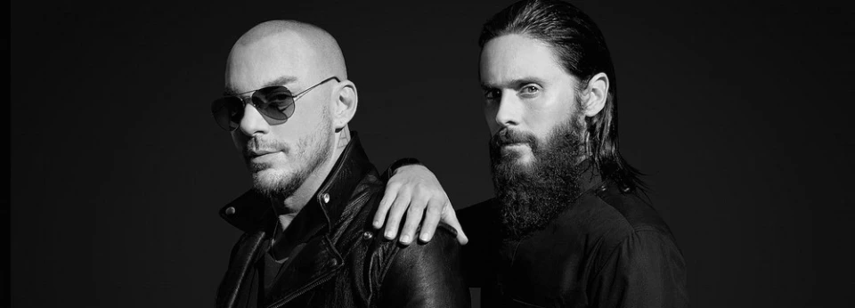 Thirty Seconds to Mars пуснаха въздействащо видео към "Rescue Me"
