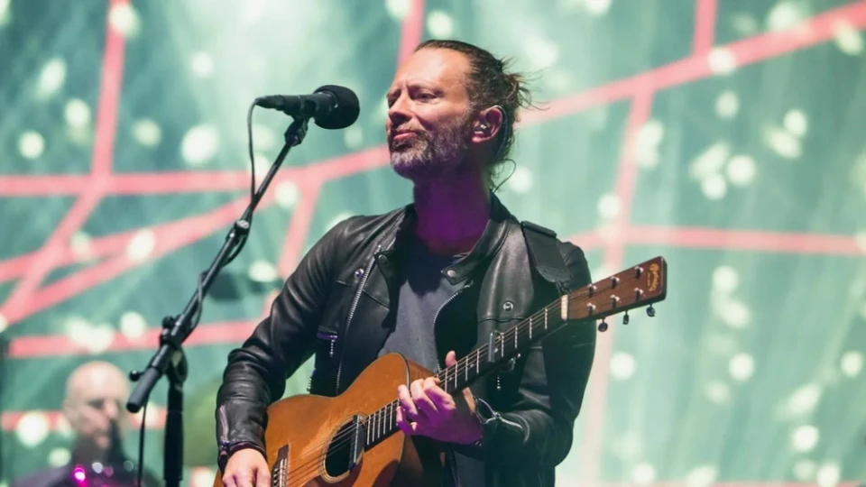 Том Йорк: “Няма да свиря в Израел”. Radiohead размишляват върху последните нападки