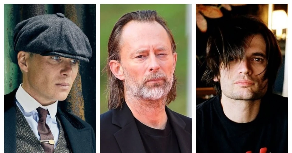 Том Йорк е написал две песни за саундтрака на Peaky Blinders, първата вече е тук