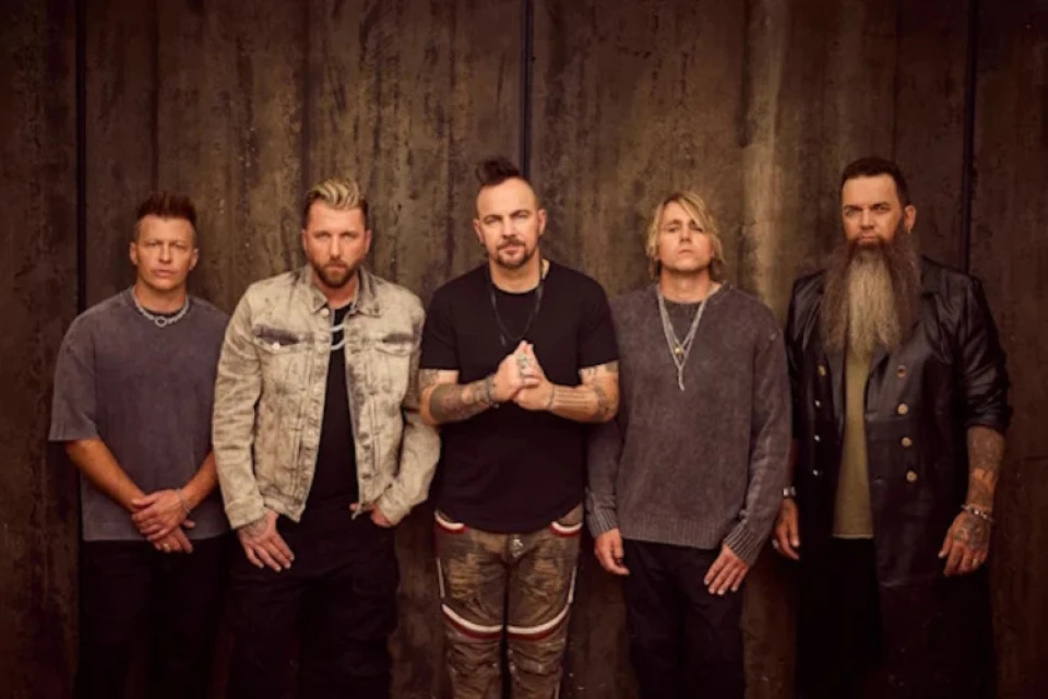 Нов солиден сингъл от Three Days Grace, албумът идва в края на август