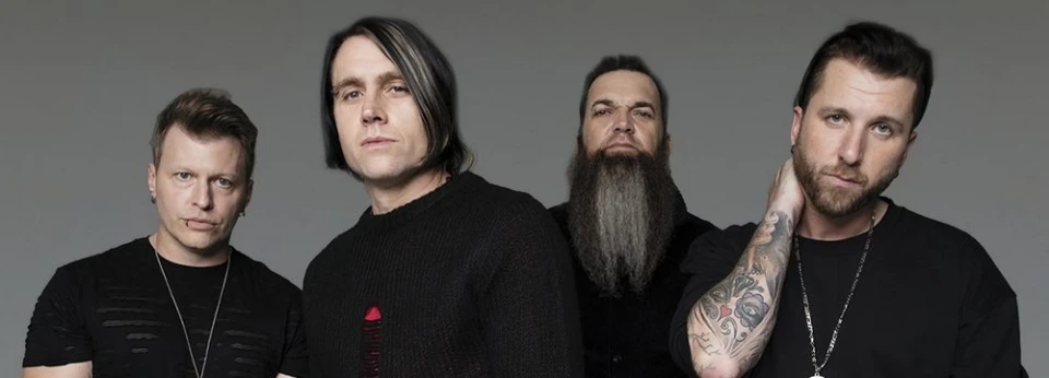 Three Days Grace се завръщат със сингъла "So Called Life", обявиха нов албум