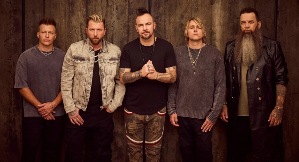 Three Days Grace с втора песен, която надмина един милиард стриймвания в Spotify