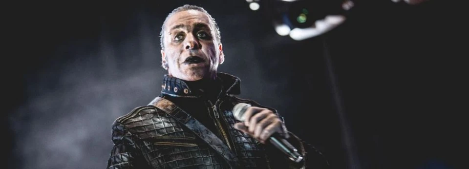 Фронтменът на Rammstein Till Lindemann също е заразен с коронавирус