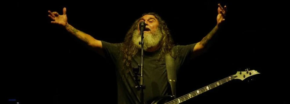 Специални лимитирани пакети "Всичко 6" за концерта на Slayer в България!
