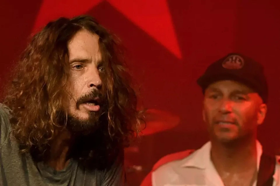 Том Морело с лоши новини за феновете на Audioslave
