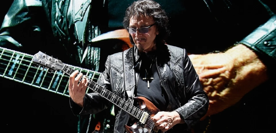 Tony Iommi: Хубавата музика винаги ще живее!