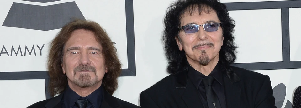 Black Sabbath: "Не слушаме много метъл"