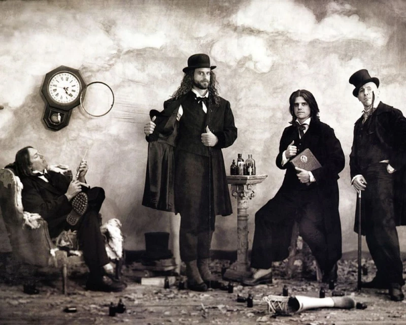 Tool имат заснето ново видео?