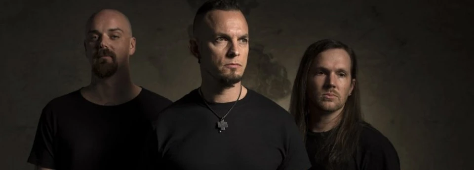 Tremonti пуснаха текстовото видео към "Bringer Of War"