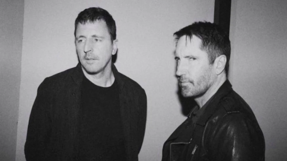 Нов Оскар за Trent Reznor и Atticus Ross