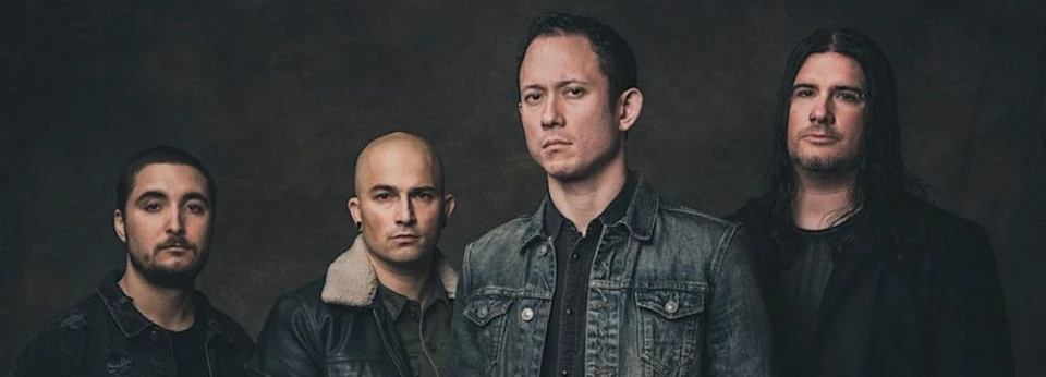 Trivium споделиха новата си песен "Bleed Into Me"
