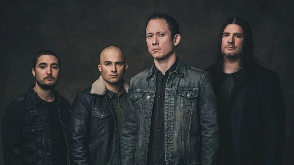 Trivium споделиха видеото към заглавното парче от албума What The Dead Men Say