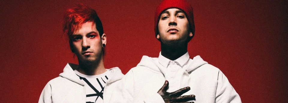 Twenty One Pilots се завръщат с две нови парчета - “Jumpsuit” и “Nico And The Niners”