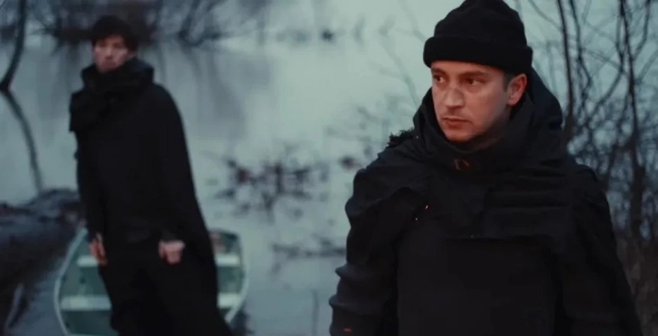 Twenty One Pilots пуснаха видеото към "Overcompensate"