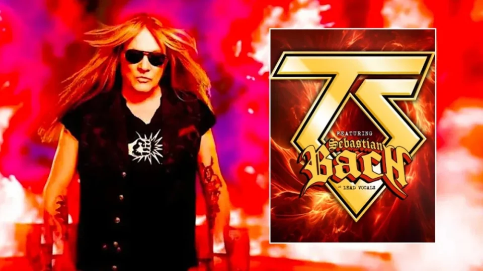 Twisted Sister разкриха вокалистa на мястото на Дий Снайдър за концертите през 2026 г.