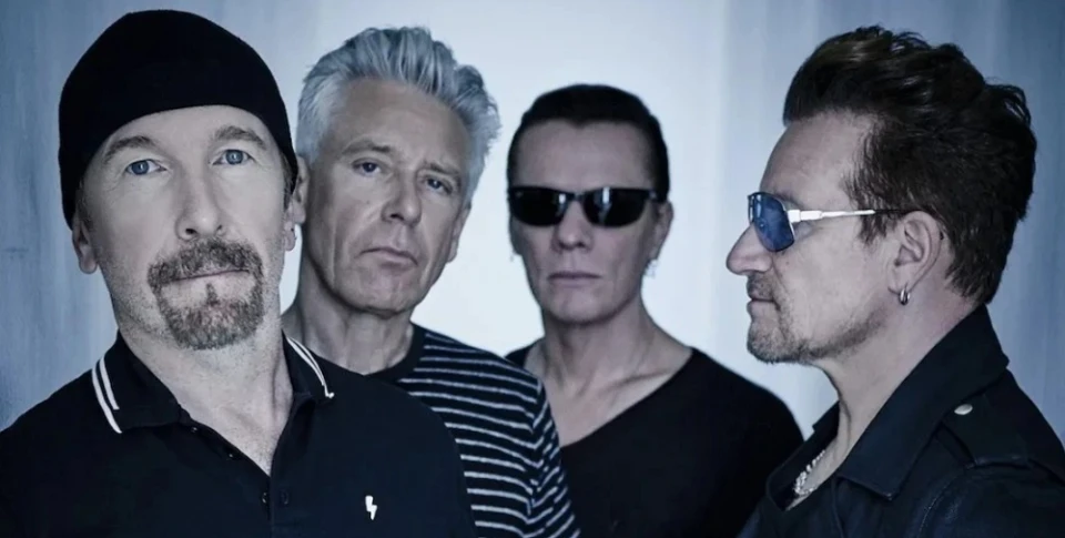 U2 издават албума Songs of Surrender - нови варианти на 40 любими песни