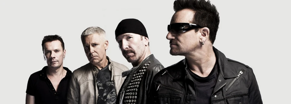 U2 обявиха подробности за новия си албум и турне в САЩ