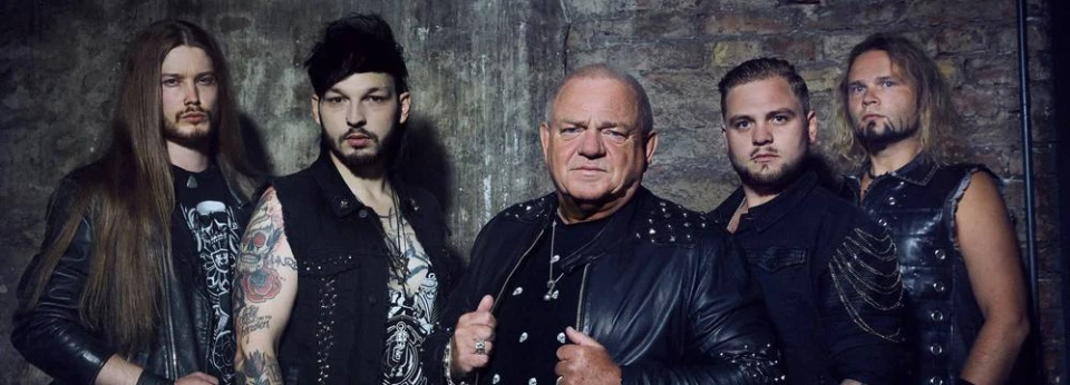 Udo Dirkschneider пред Елена Розберг: Ще свирим и парчета на Accept в Пловдив