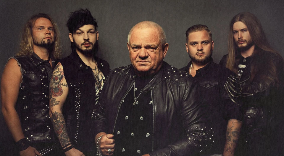 U.D.O. в Пловдив в рамките на фестивала Music of the Ages 2020