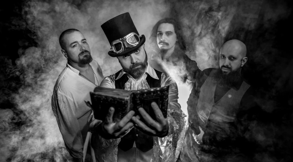 VELIAN празнуват своята десета годишнина със специален концерт - 10 Years of Darkness