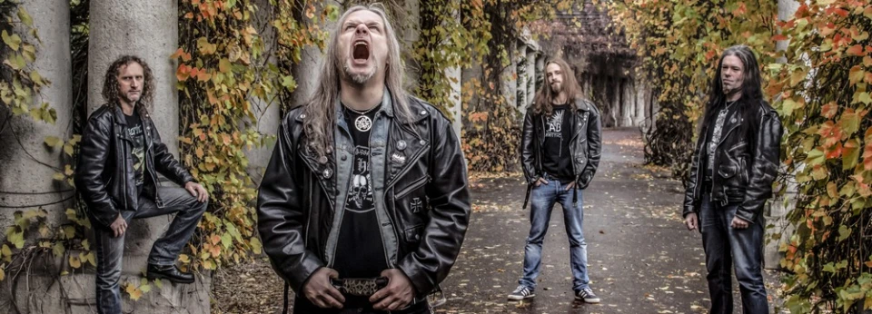 Vader се присъединяват към Kreator и Dagoba