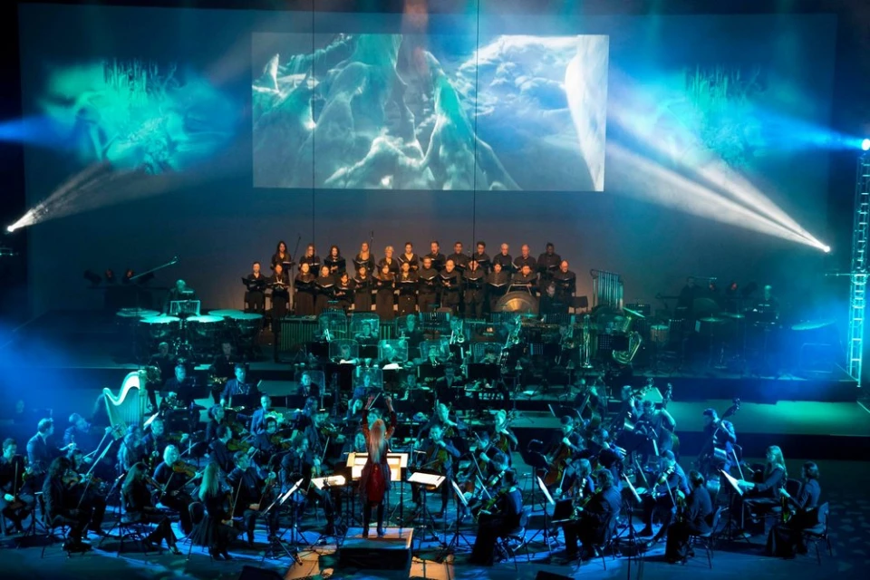 Спечели билет за първото представление на VIDEO GAMES LIVE в България!